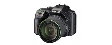 MMA: 1 appareil photo Pentax de 849€ à gagner