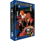 Rakuten: Albator 84 - Edition Collector 6 DVD - VOSTFR/VF - Intégrale à 9.86€ au lieu de 10.95€