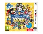 Boulanger: Jeu 3DS Nintendo WarioWare Gold à 9.99€ au lieu de 34.99€