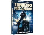 Rakuten: Tonnerre mécanique - Intégrale de la série à 23.99€ au lieu de 29.99€