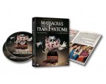 Rakuten: Massacres dans le train fantôme - Édition Collector Blu-ray + DVD à 13.51€ au lieu de 16.89€