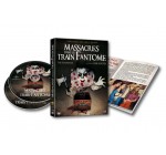 Rakuten: Massacres dans le train fantôme - Édition Collector Blu-ray + DVD à 13.51€ au lieu de 16.89€