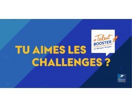 La Banque Postale: Tentez de gagner 8 invitations pour assister au "NBA Paris Game 2020" le 24 janvier à Paris