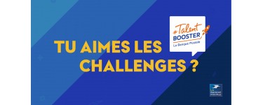 La Banque Postale: Tentez de gagner 8 invitations pour assister au "NBA Paris Game 2020" le 24 janvier à Paris 