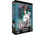 Rakuten: Neon Genesis Evangelion - Platinum - Coffret Gold 7 DVD - 26 épisodes à 9.86€ au lieu de 10.95€