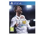 Amazon: Fifa 18 sur PS4 à 4.90€ au lieu de 49.99€