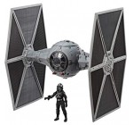 Amazon: Star Wars - Tie Fighter Figurine, E0327, Varié à 24.66€ au lieu de 49.99€