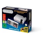 Cdiscount: Console Nintendo Classic Mini NES à 49.99€