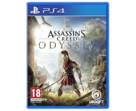 Rakuten: Assassin's Creed : Odyssey sur PS4 à 29.97€ au lieu de 39.99€