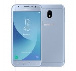 E.Leclerc: Samsung J3 2017 bleu + coque et verre trempé à 129€ au lieu de 169€