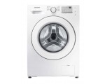 Conforama: Lave linge hublot 8Kg SAMSUNG WW80J3483KW à 329.99€ au lieu de 399.99€