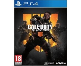 Rakuten: Call of Duty : Black Ops IV sur PS4 à 19€ au lieu de 28.77€