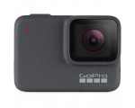 Cdiscount: GOPRO HERO7 SILVER Action Cam - Argenté à 239.99€ au lieu de 299.99€