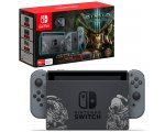 Amazon: Console Nintendo Switch Edition Limitée Diablo III à 354,99€