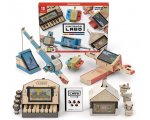 Cdiscount: Nintendo Labo - Toy-Con 01 - Multi Kit à 9,99€ au lieu de 69,99€