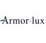Armor Lux: Livraison gratuite en point de retrait sans minimum d'achat