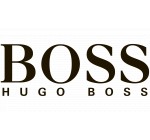 Hugo Boss: [Soldes] Jusqu'à 50% de remise sur de nombreux articles et -20% supplémentaires dès 2 articles