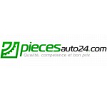 Pièces Auto 24: Frais de livraison offerts dès 120€ d'achat