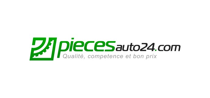Pièces Auto 24: Frais de livraison offerts dès 120€ d'achat