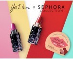 Sephora: 1 masque lèvres Sephora Collection offert pour tout achat d'un parfum Yes I Am Red ou Pink 50ml