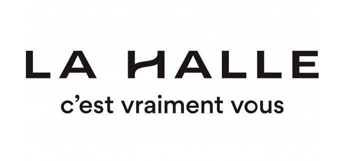 La Halle: 20% de remise sur votre prochaine commande tous les 4 achats grâce au programme de fidélité