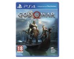 Amazon: God Of War sur PS4 à 15,91€ au lieu de 19,99€