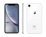 Fnac: Apple iPhone XR 64 Go 6,1" Blanc à 749€ au lieu de 859€