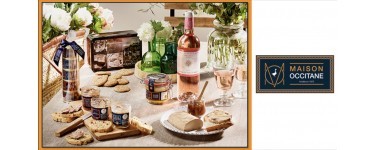 Cuisine Actuelle: 20 bons de 60€ d’achat à valoir sur la boutique Maison Occitane à gagner