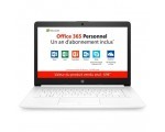 Cdiscount: HP PC Portable 14-cm0995nf-14" HD-AMD A4-9125-RAM 4Go- Stockage 32Go à 179.99€ au lieu de 229€