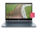 Amazon: Chromebook HP x360 14-da0002nf PC Portable 14'' FHD IPS Blanc à 499€ au lieu de 799€
