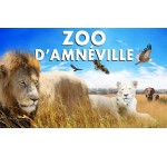 Groupon: Entrée adulte au Zoo d'Amnéville à 29.90€ au lieu de 37€, entrée enfant à 24.90€ au lieu de 31€