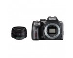 Cdiscount: Appareil photo PENTAX Reflex K-70 - 24 MP - WiFi + Objectif 18-50mm RE - Noir à 549.99€