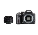 Cdiscount: Appareil photo PENTAX Reflex K-70 - 24 MP - WiFi + Objectif 18-50mm RE - Noir à 549.99€