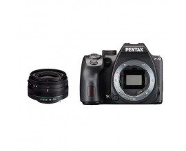 Cdiscount: Appareil photo PENTAX Reflex K-70 - 24 MP - WiFi + Objectif 18-50mm RE - Noir à 549.99€