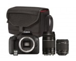 Fnac: Reflex Canon EOS 2000D + Objectif EF-S 18-55 mm f/3.5-5.6 IS II à 479.99€ au lieu de 599.99€