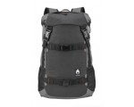 Fnac: Sac à dos Nixon Small Landlock Backpack II 21 L Noir à 28.32€ au lieu de 59€