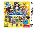 Cdiscount: WarioWare Gold Jeu 3DS à 9.99€ au lieu de 31.26€