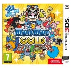 Cdiscount: WarioWare Gold Jeu 3DS à 9.99€ au lieu de 31.26€