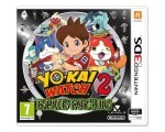 Cdiscount: Yo-Kai Watch 2 : Esprits Farceurs Jeu 3DS à 5.80€ au lieu de 14.59€