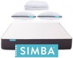 Simba Matelas: 100€ de réduction dès 300€ d'achat sur votre 1ère commande