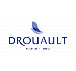 Drouault: Utilisez le service de "Personnal Shopper" pour trouver le produit qui vous correspond en 2 minutes