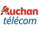 Auchan: Forfait mobile appels/SMS/MMS illimités + 30Go de DATA à 2.99€/mois pendant 6 mois