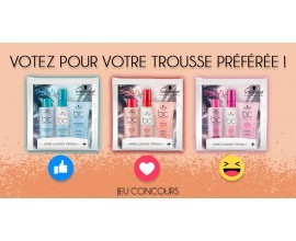 Gouiran Beauté: 1 kit voyage de Schwarzkopf contenant 1 Shampoing micellaire + 1 masque + 1 spray-baume à gagner