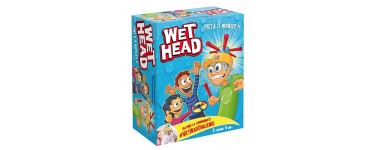 Amazon: Wet Head - TF1 Games - 70200 - Version Française à 4.80€ au lieu de 24.90€