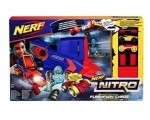 Amazon: Flashfury Chaos - Nerf Nitro - C0788EU40 à 10.78€ au lieu de 34.99€