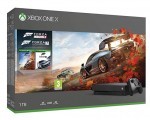 Amazon: Pack Xbox One X 1 To - Forza Horizon 4/Forza Motorsport 7 à 451.25€ au lieu de 499.99€