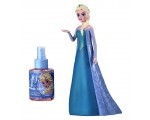 Amazon: Coffret Eau de Toilette pour enfant 100 ml Disney la Reine des Neiges Frozen - + Figurine 3D à 9.70€