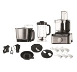 Cdiscount: Robot Kflex multifonction pâtissier KENWOOD FHM155SI avec bol inox 3L à 199.99€ au lieu de 299€