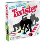 Cdiscount: Hasbro Gaming - Twister - jeu d'adresse à 17.99€ au lieu de 33.23€