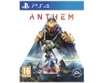 Micromania: Anthem sur PS4 à 39.99€ au lieu de 69.99€
